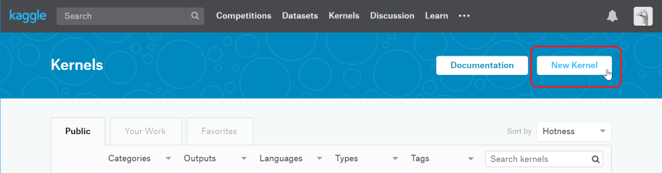 Kaggle